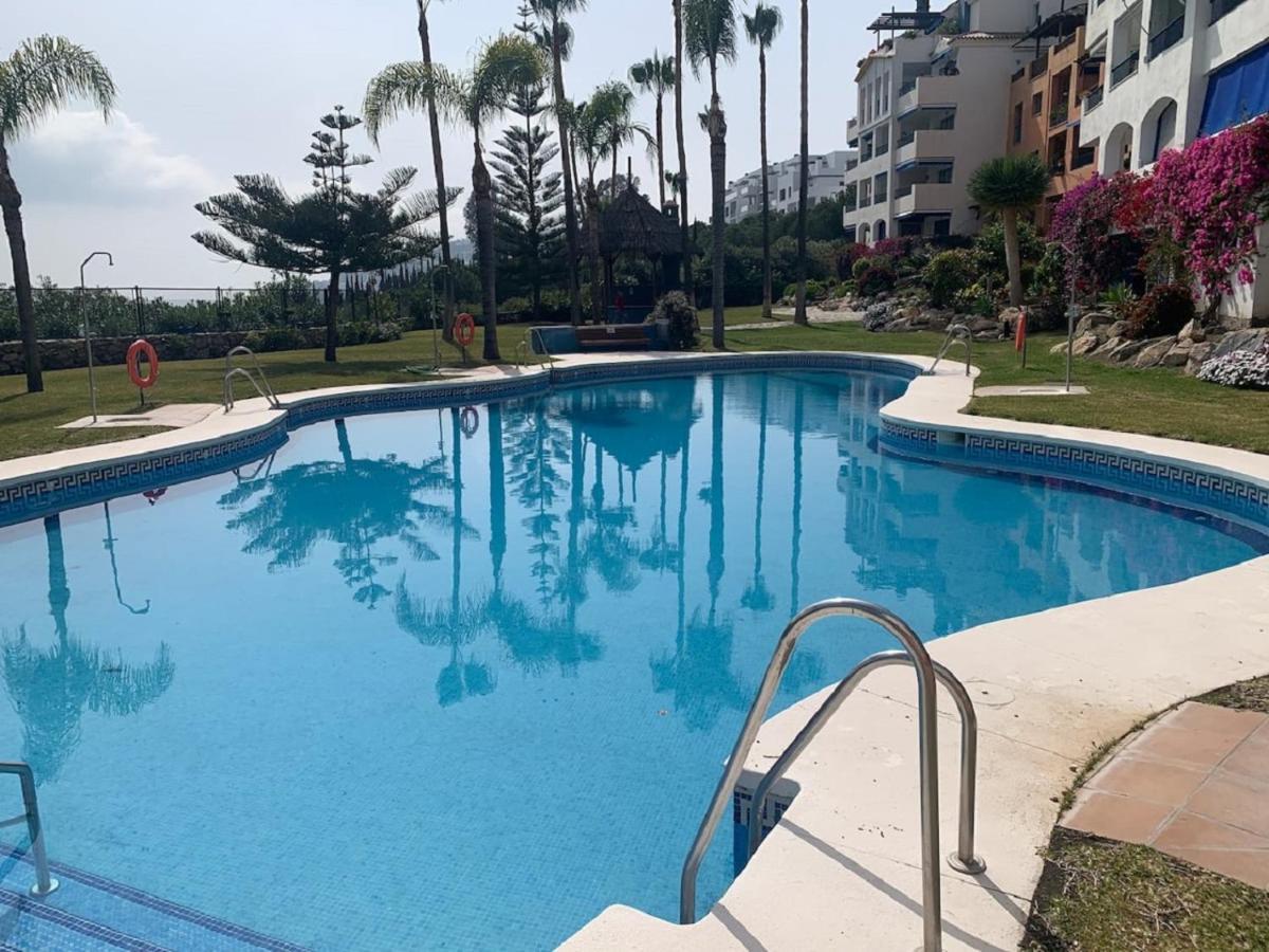 Infinity Apartment Almuñécar Εξωτερικό φωτογραφία