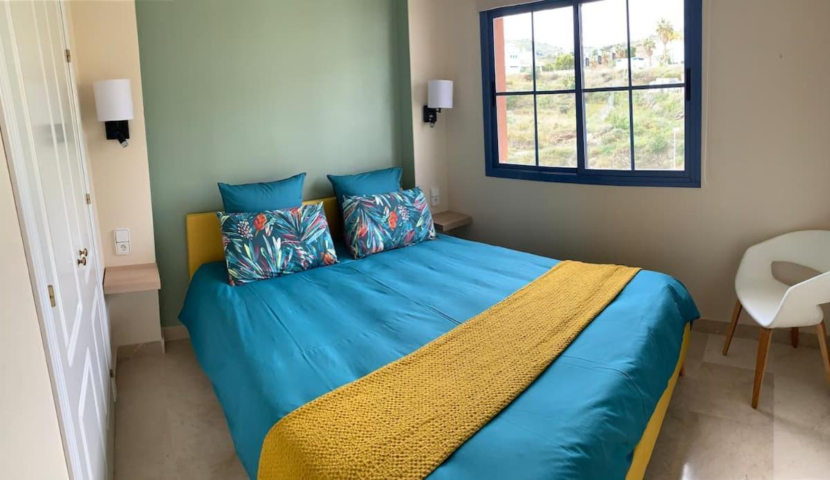 Infinity Apartment Almuñécar Εξωτερικό φωτογραφία