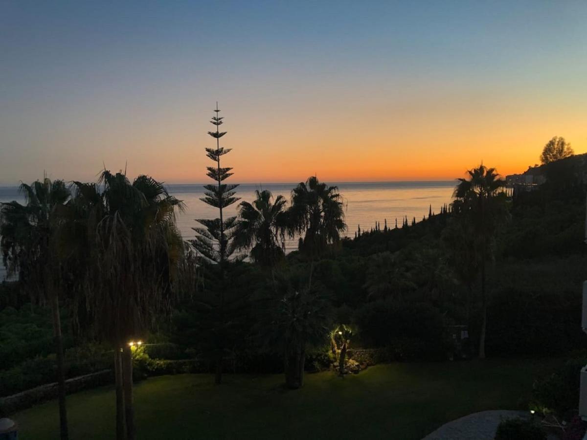 Infinity Apartment Almuñécar Εξωτερικό φωτογραφία
