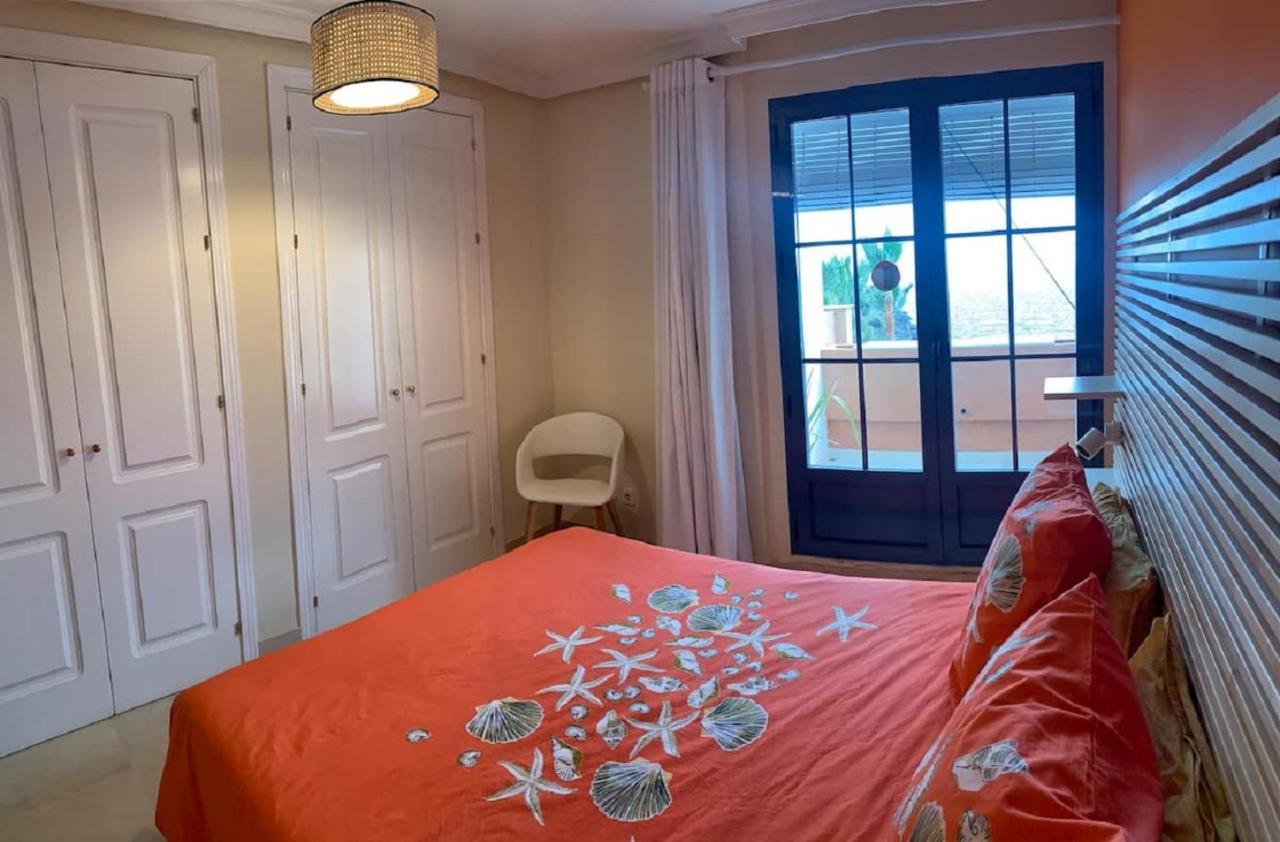 Infinity Apartment Almuñécar Εξωτερικό φωτογραφία