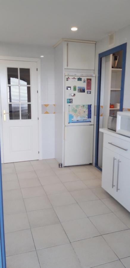 Infinity Apartment Almuñécar Εξωτερικό φωτογραφία
