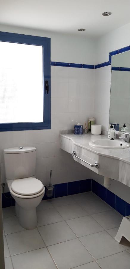 Infinity Apartment Almuñécar Εξωτερικό φωτογραφία