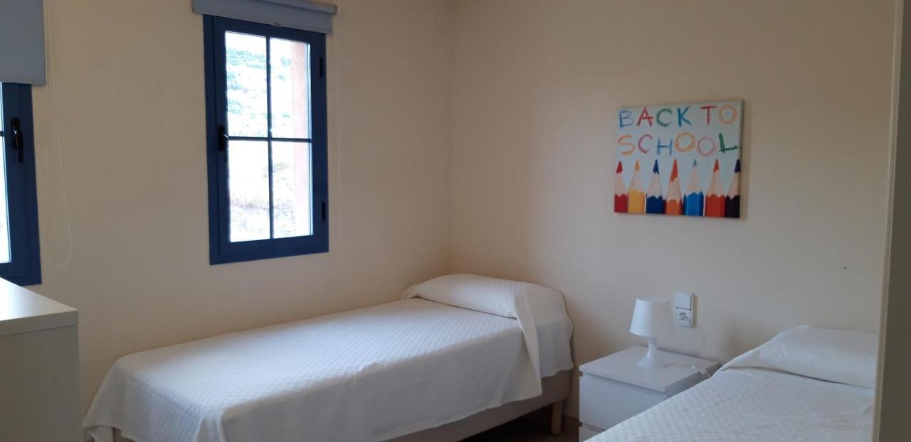 Infinity Apartment Almuñécar Εξωτερικό φωτογραφία