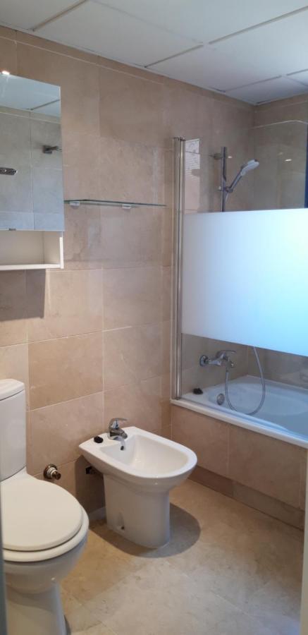 Infinity Apartment Almuñécar Εξωτερικό φωτογραφία